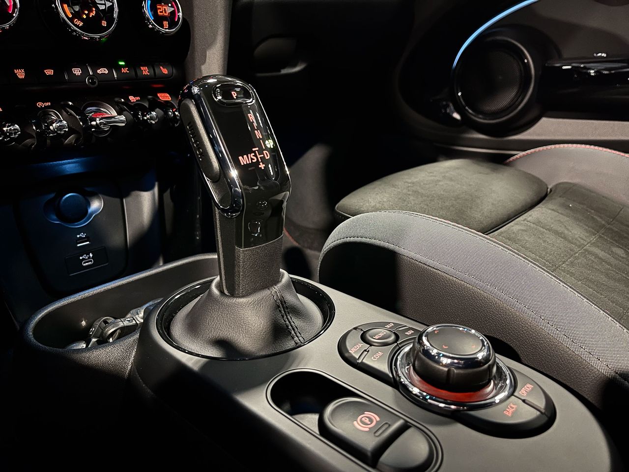 MINI john cooper works MINI MINI John Cooper Works 3p.  - Foto 30