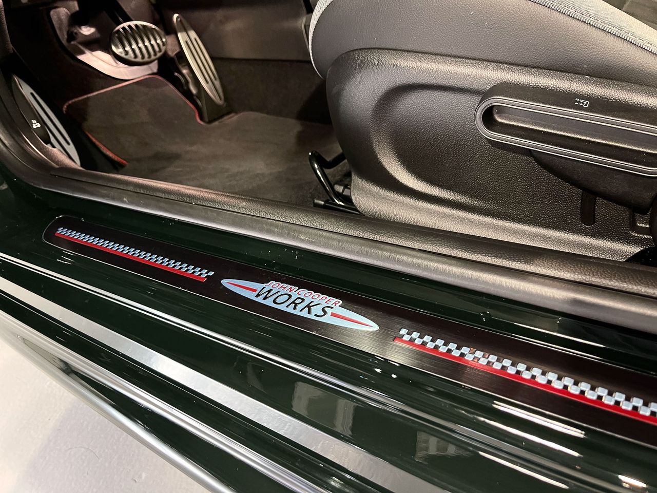 MINI john cooper works MINI MINI John Cooper Works 3p.  - Foto 23