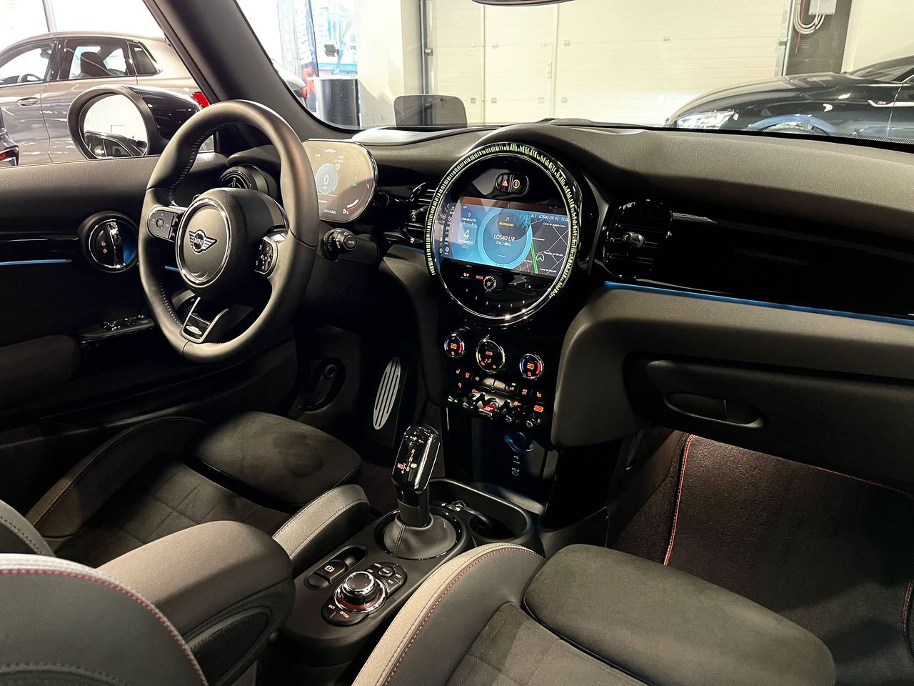 MINI john cooper works MINI MINI John Cooper Works 3p.  - Foto 8