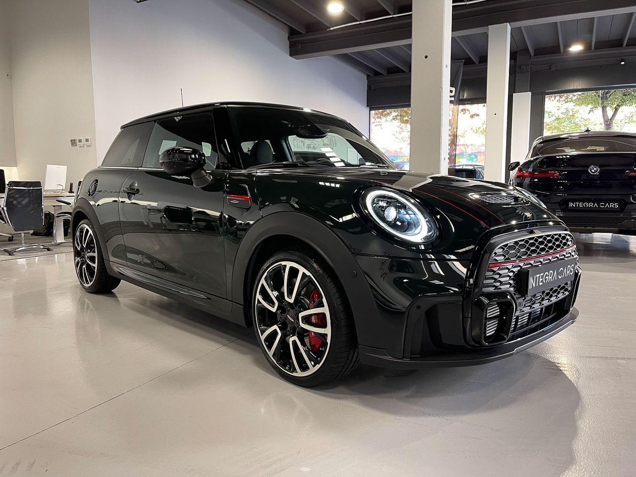 MINI john cooper works MINI MINI John Cooper Works 3p.  - Foto 11