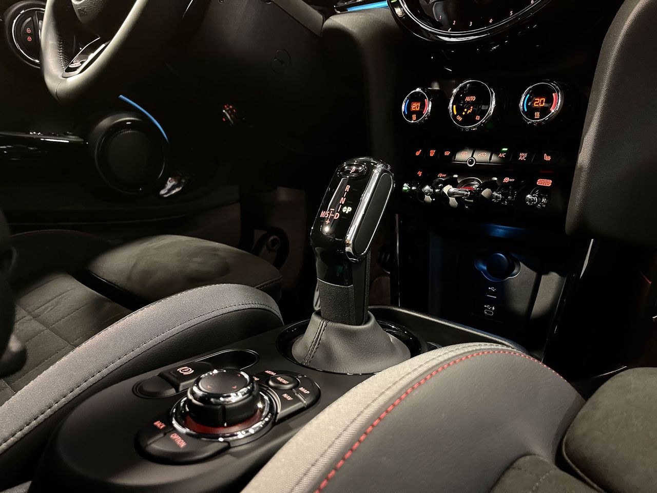 MINI john cooper works MINI MINI John Cooper Works 3p.  - Foto 34