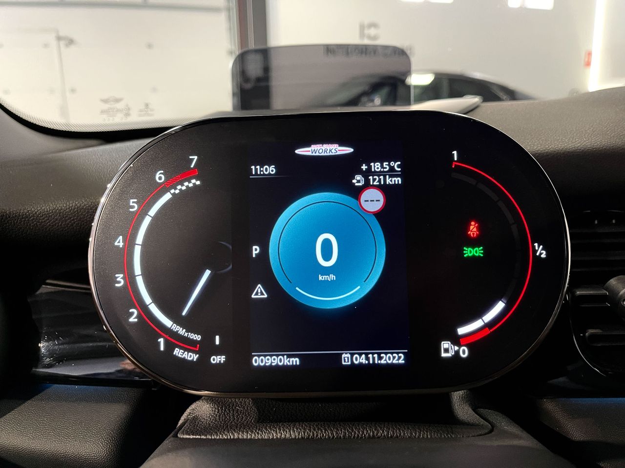 MINI john cooper works MINI MINI John Cooper Works 3p.  - Foto 25