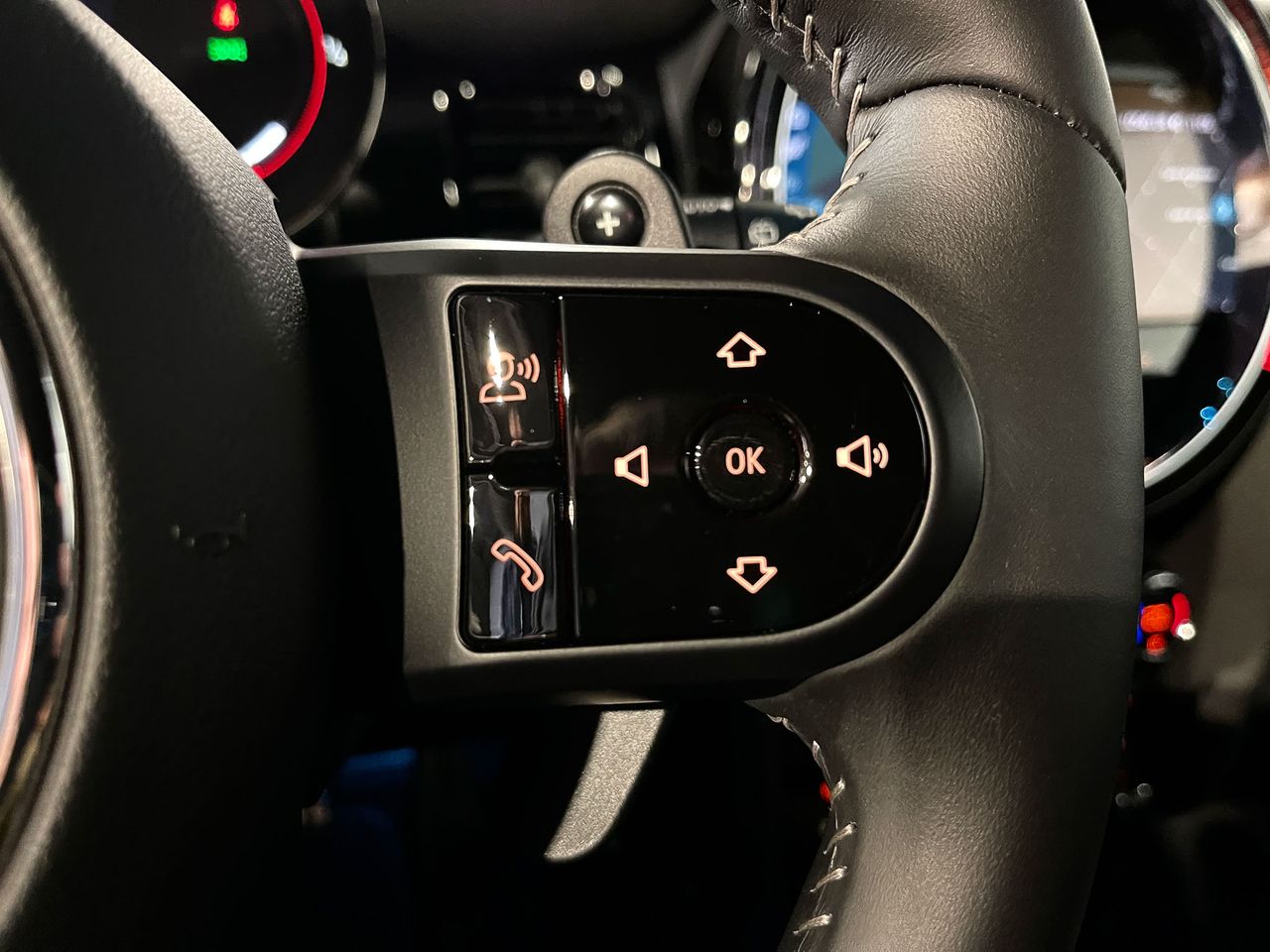 MINI john cooper works MINI MINI John Cooper Works 3p.  - Foto 26