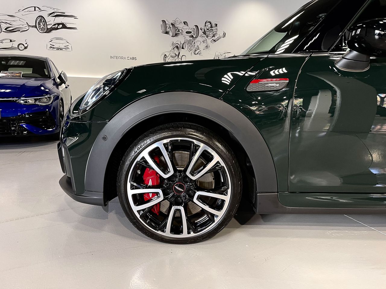 MINI john cooper works MINI MINI John Cooper Works 3p.  - Foto 13