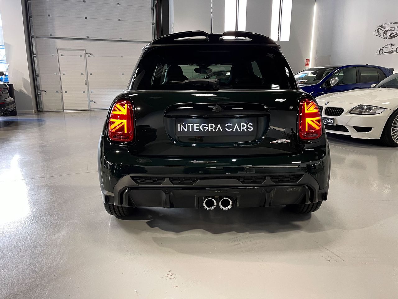 MINI john cooper works MINI MINI John Cooper Works 3p.  - Foto 4