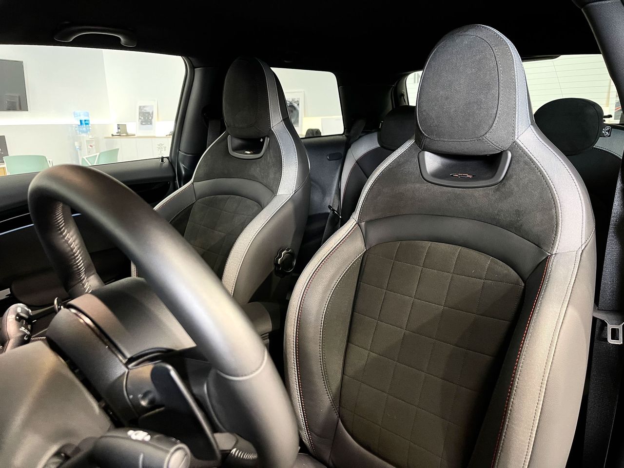 MINI john cooper works MINI MINI John Cooper Works 3p.  - Foto 32