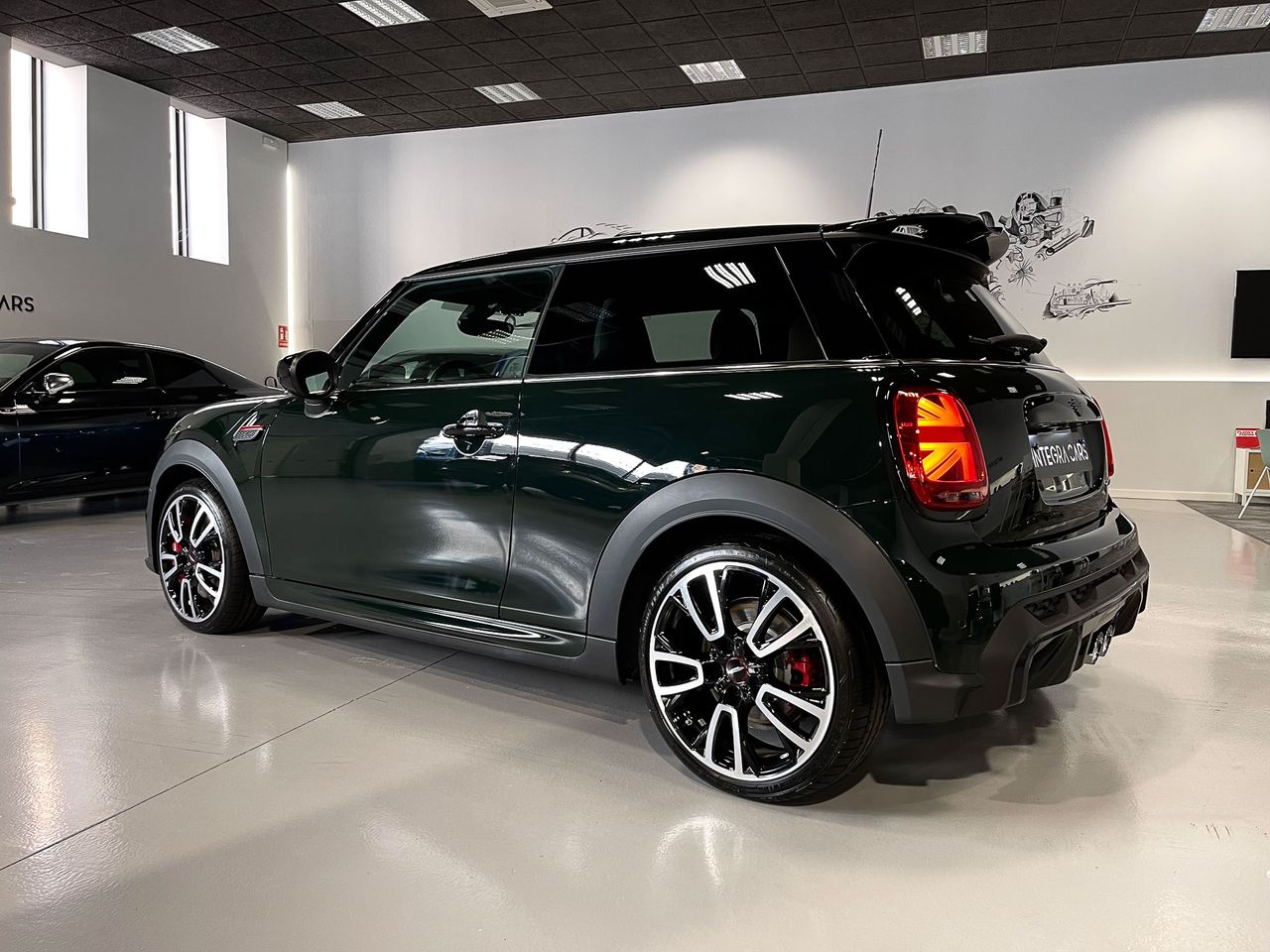 MINI john cooper works MINI MINI John Cooper Works 3p.  - Foto 14