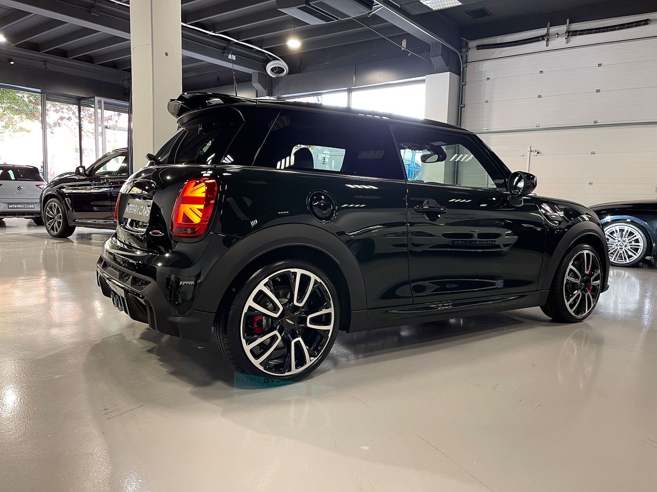 MINI john cooper works MINI MINI John Cooper Works 3p.  - Foto 5