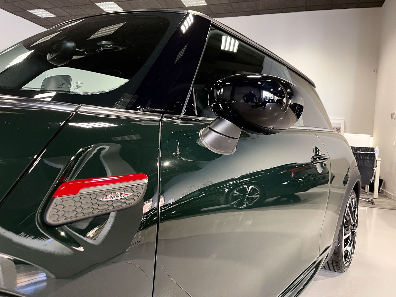 MINI john cooper works MINI MINI John Cooper Works 3p.  - Foto 16