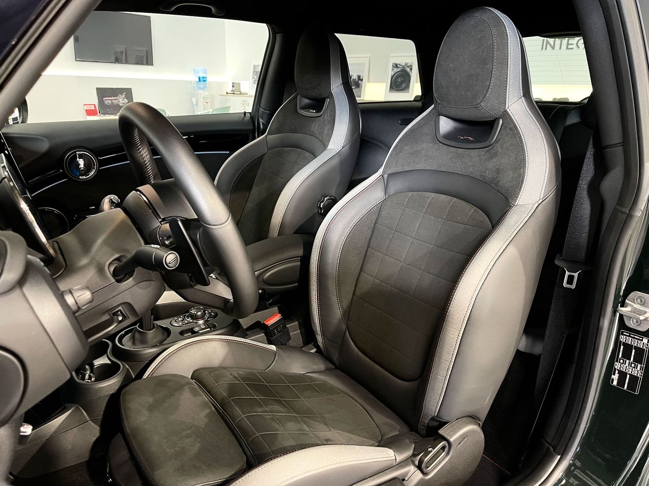 MINI john cooper works MINI MINI John Cooper Works 3p.  - Foto 6