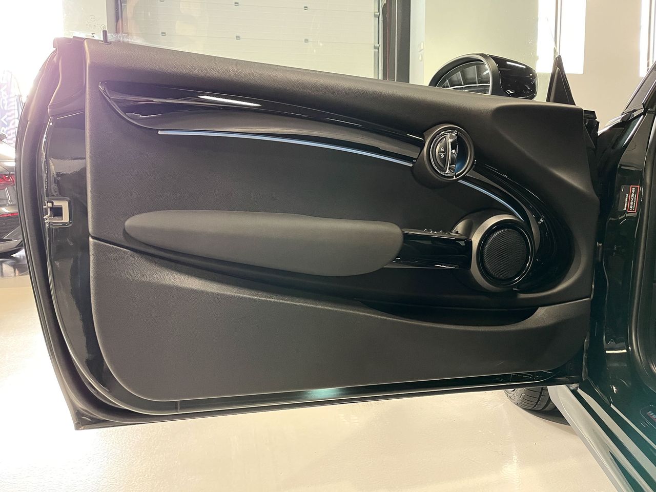 MINI john cooper works MINI MINI John Cooper Works 3p.  - Foto 22