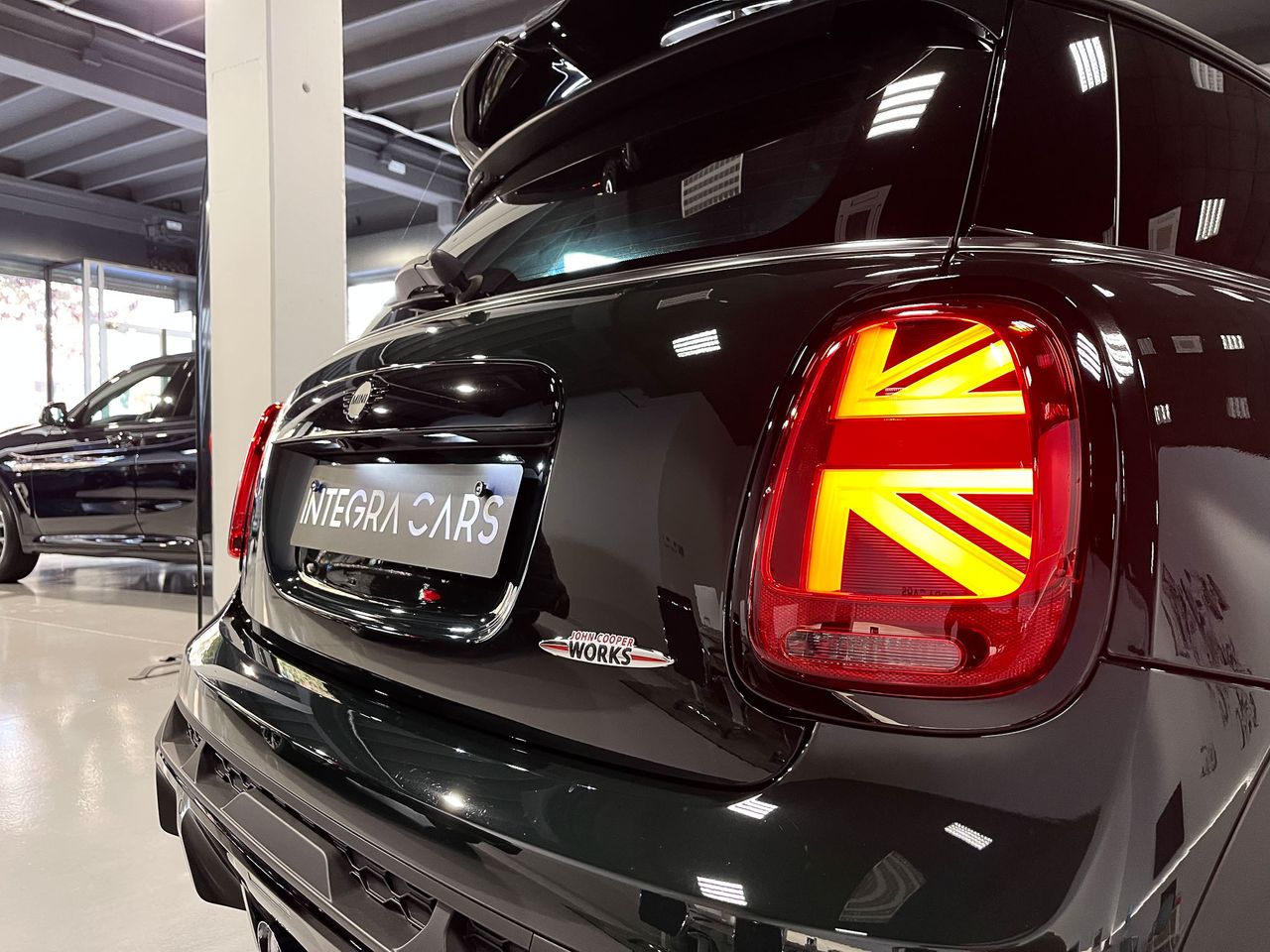 MINI john cooper works MINI MINI John Cooper Works 3p.  - Foto 20