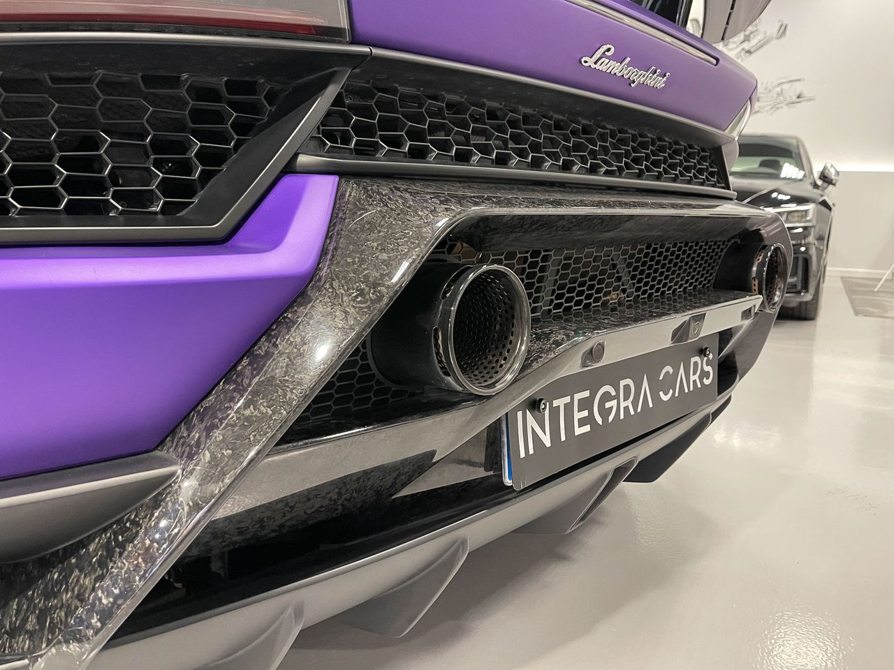 Lamborghini Huracán Performante Spyder  - Foto 9