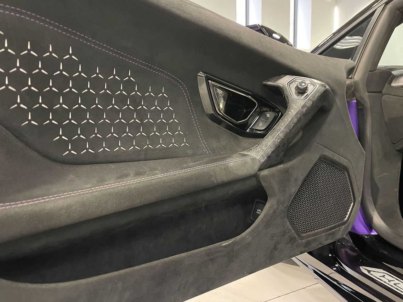 Lamborghini Huracán Performante Spyder  - Foto 31