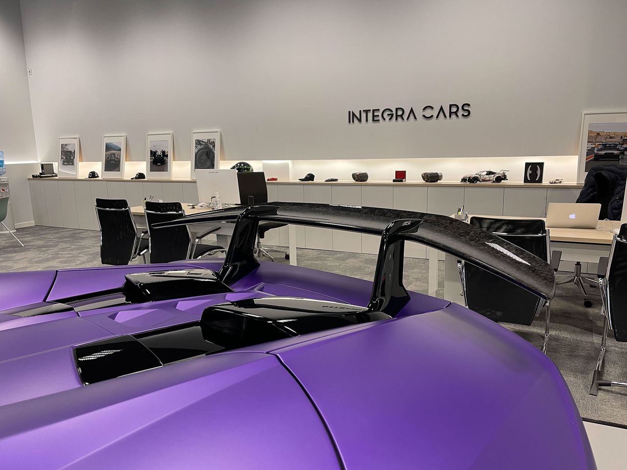 Lamborghini Huracán Performante Spyder  - Foto 24