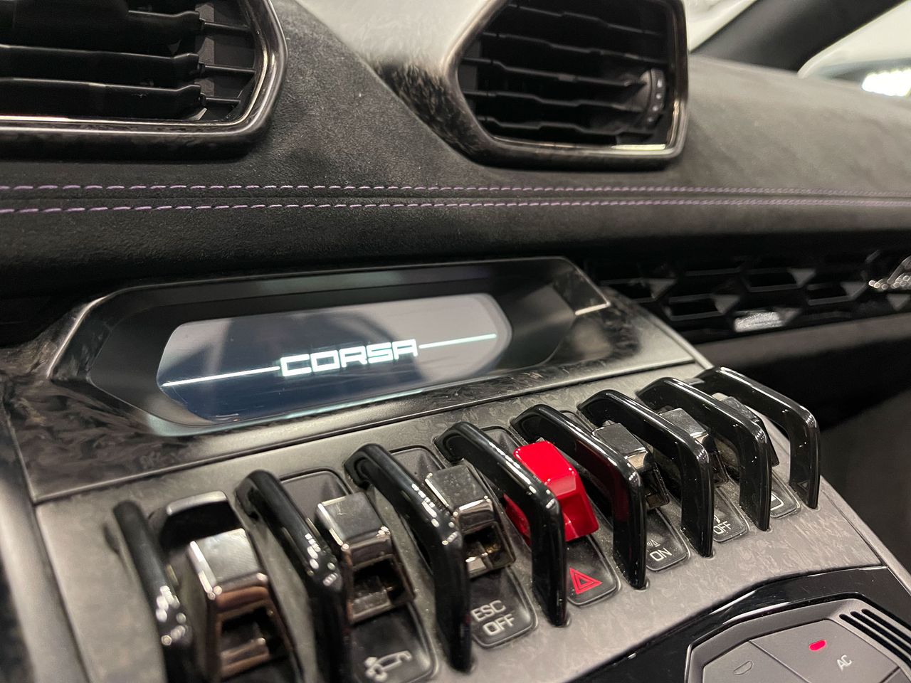 Lamborghini Huracán Performante Spyder  - Foto 36