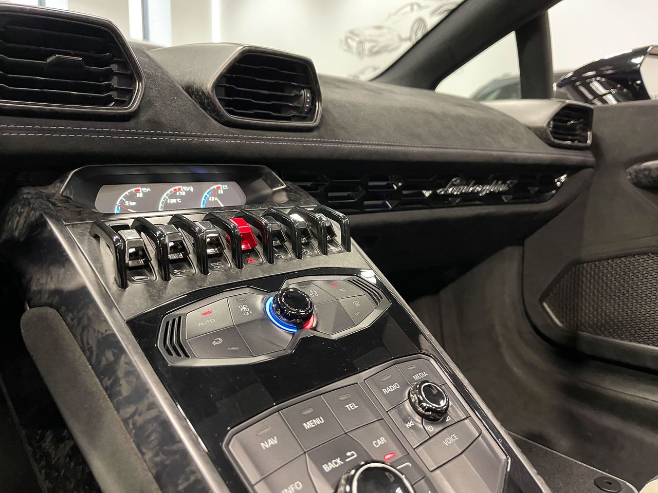 Lamborghini Huracán Performante Spyder  - Foto 35