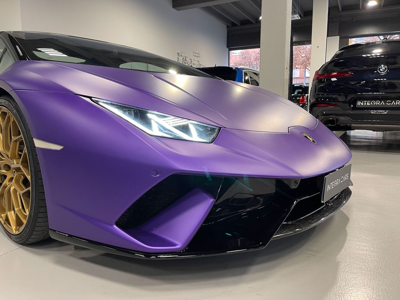 Lamborghini Huracán Performante Spyder  - Foto 20