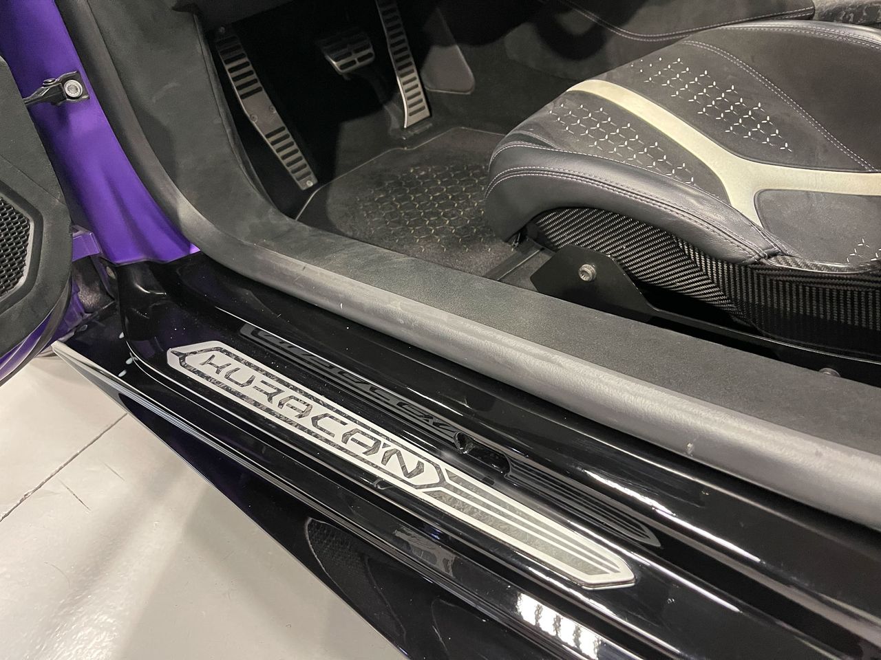 Lamborghini Huracán Performante Spyder  - Foto 33