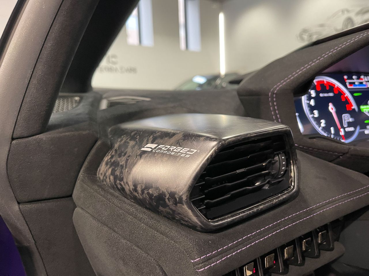 Lamborghini Huracán Performante Spyder  - Foto 34