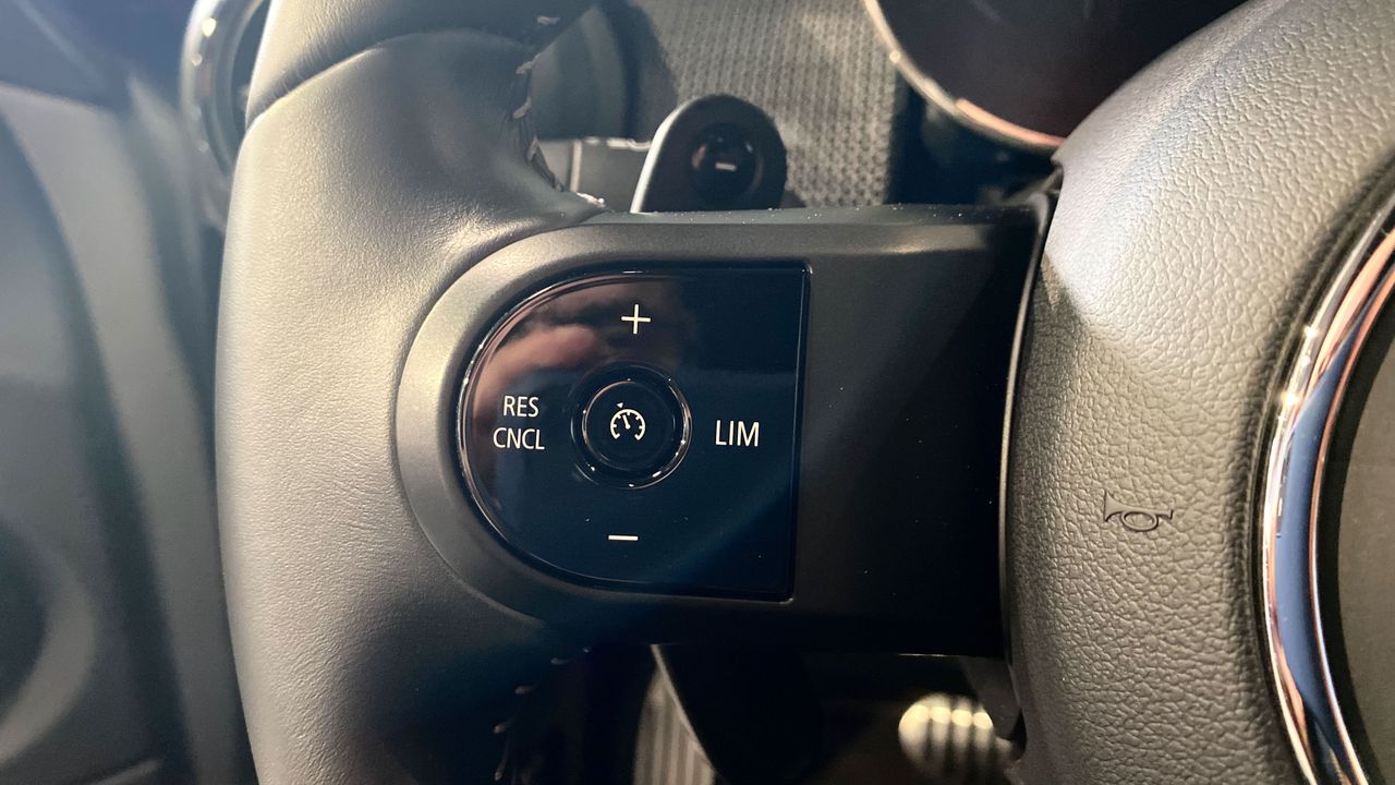 MINI john cooper works MINI MINI John Cooper Works 3p.  - Foto 27