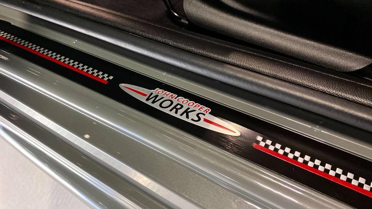 MINI john cooper works MINI MINI John Cooper Works 3p.  - Foto 25