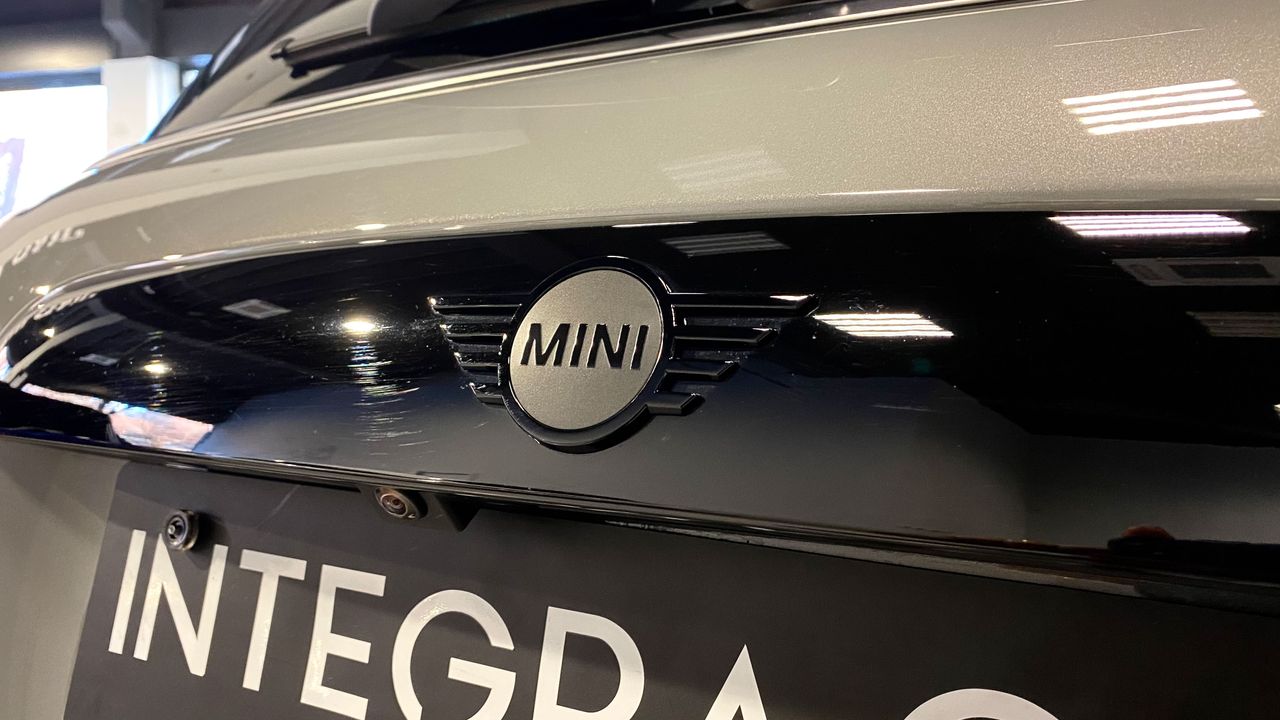 MINI john cooper works MINI MINI John Cooper Works 3p.  - Foto 14