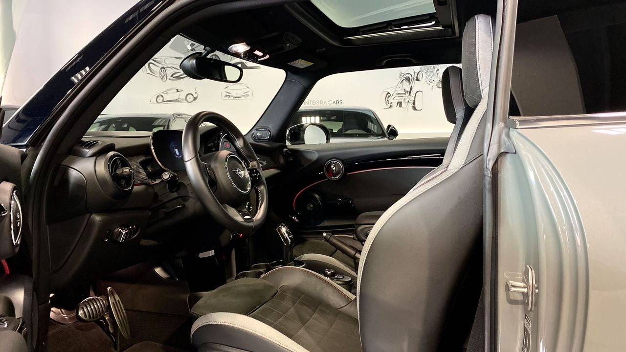 MINI john cooper works MINI MINI John Cooper Works 3p.  - Foto 6