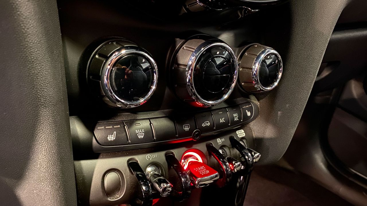 MINI john cooper works MINI MINI John Cooper Works 3p.  - Foto 29