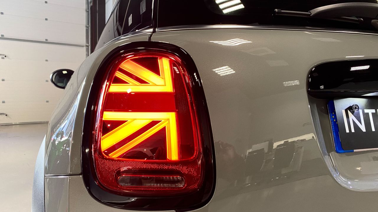 MINI john cooper works MINI MINI John Cooper Works 3p.  - Foto 23