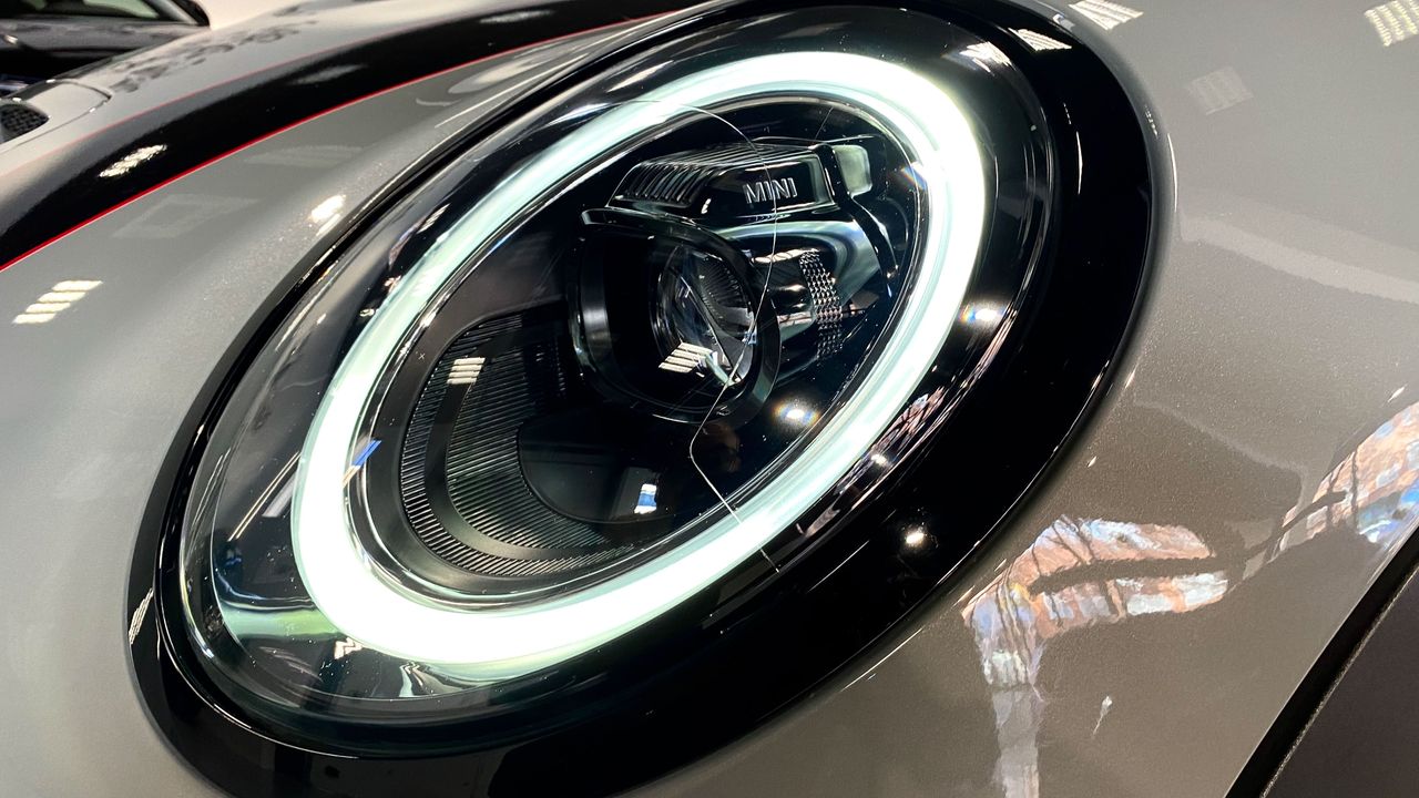 MINI john cooper works MINI MINI John Cooper Works 3p.  - Foto 19