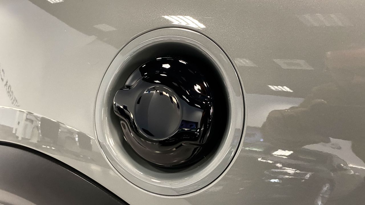 MINI john cooper works MINI MINI John Cooper Works 3p.  - Foto 22