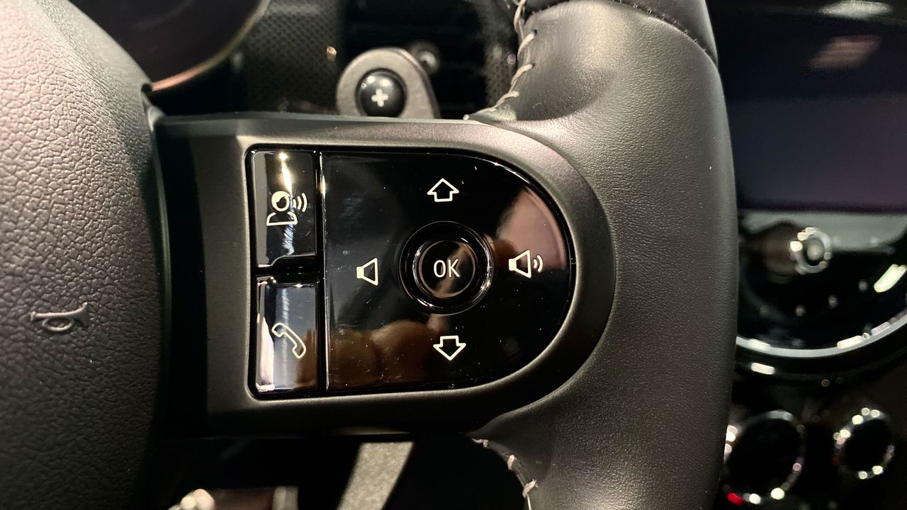 MINI john cooper works MINI MINI John Cooper Works 3p.  - Foto 28