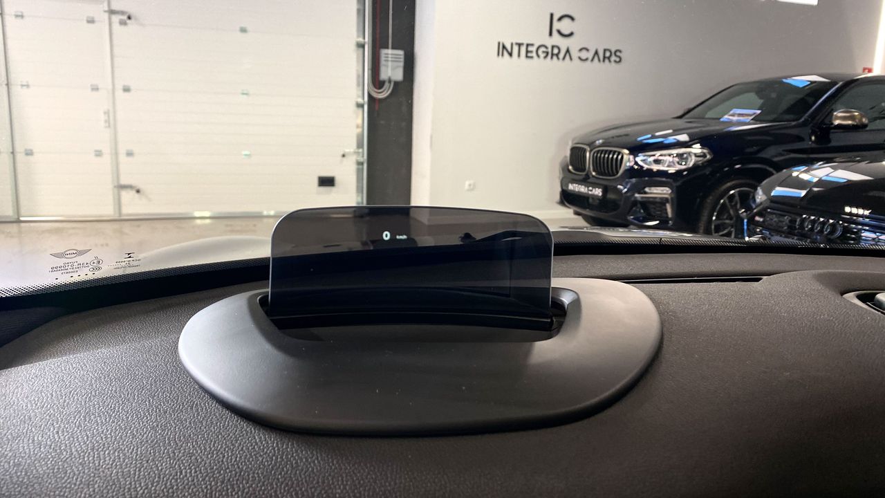 MINI john cooper works MINI MINI John Cooper Works 3p.  - Foto 31