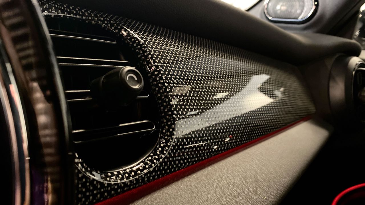 MINI john cooper works MINI MINI John Cooper Works 3p.  - Foto 10