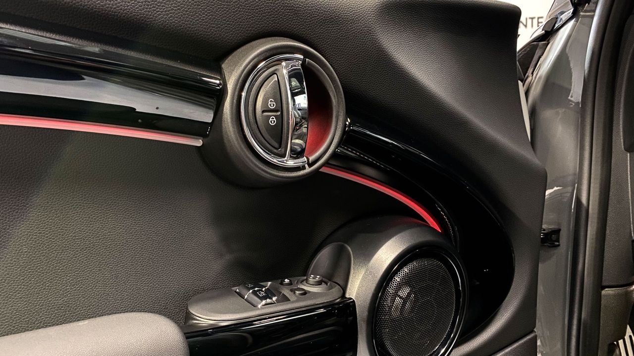 MINI john cooper works MINI MINI John Cooper Works 3p.  - Foto 24