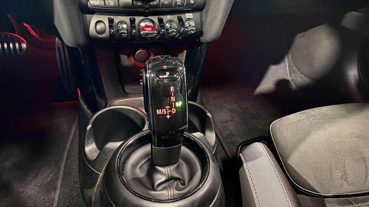 MINI john cooper works MINI MINI John Cooper Works 3p.  - Foto 32