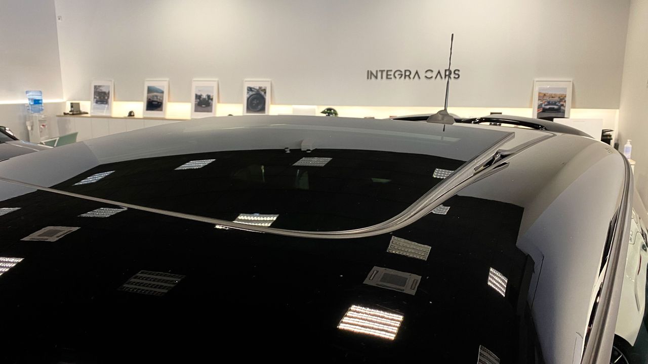 MINI john cooper works MINI MINI John Cooper Works 3p.  - Foto 18