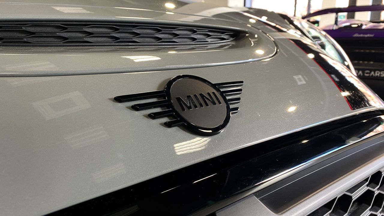 MINI john cooper works MINI MINI John Cooper Works 3p.  - Foto 21