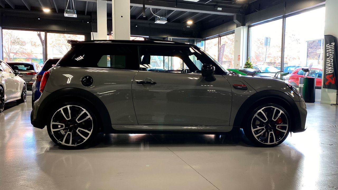 MINI john cooper works MINI MINI John Cooper Works 3p.  - Foto 5