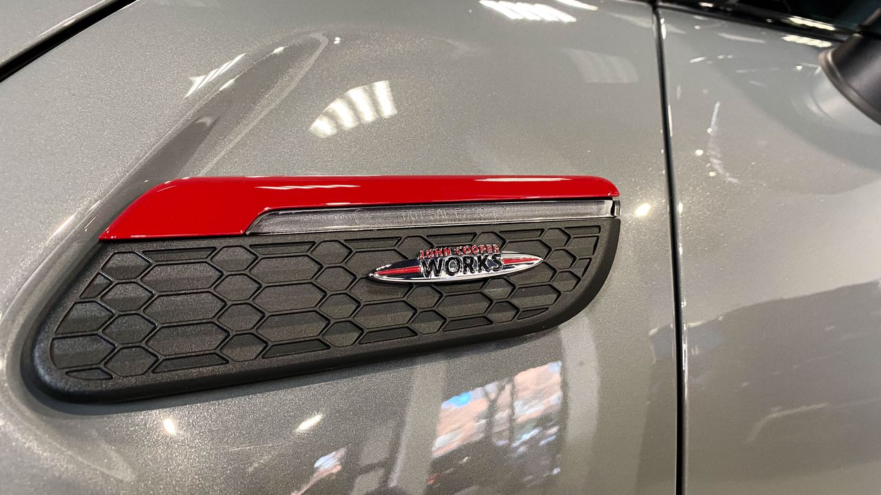 MINI john cooper works MINI MINI John Cooper Works 3p.  - Foto 16