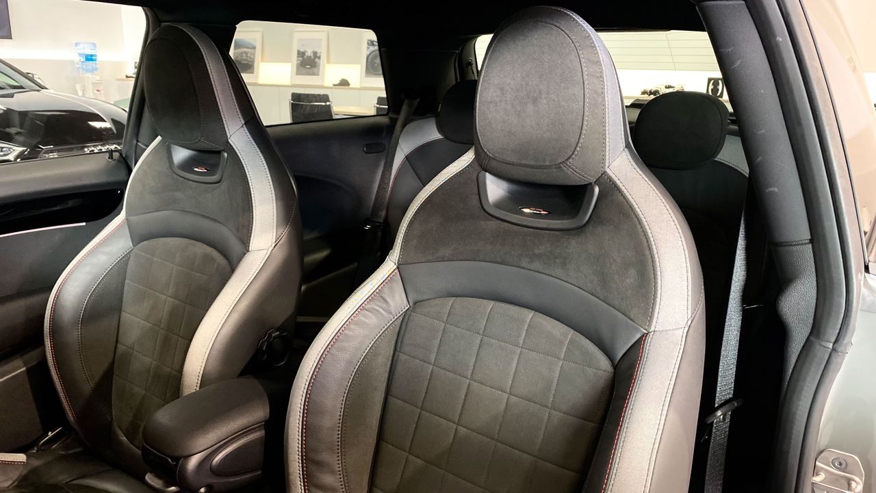 MINI john cooper works MINI MINI John Cooper Works 3p.  - Foto 7