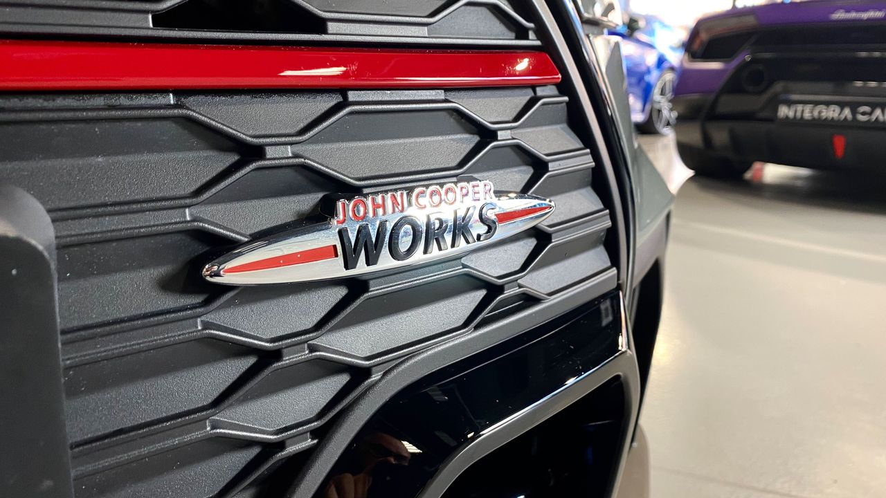 MINI john cooper works MINI MINI John Cooper Works 3p.  - Foto 20