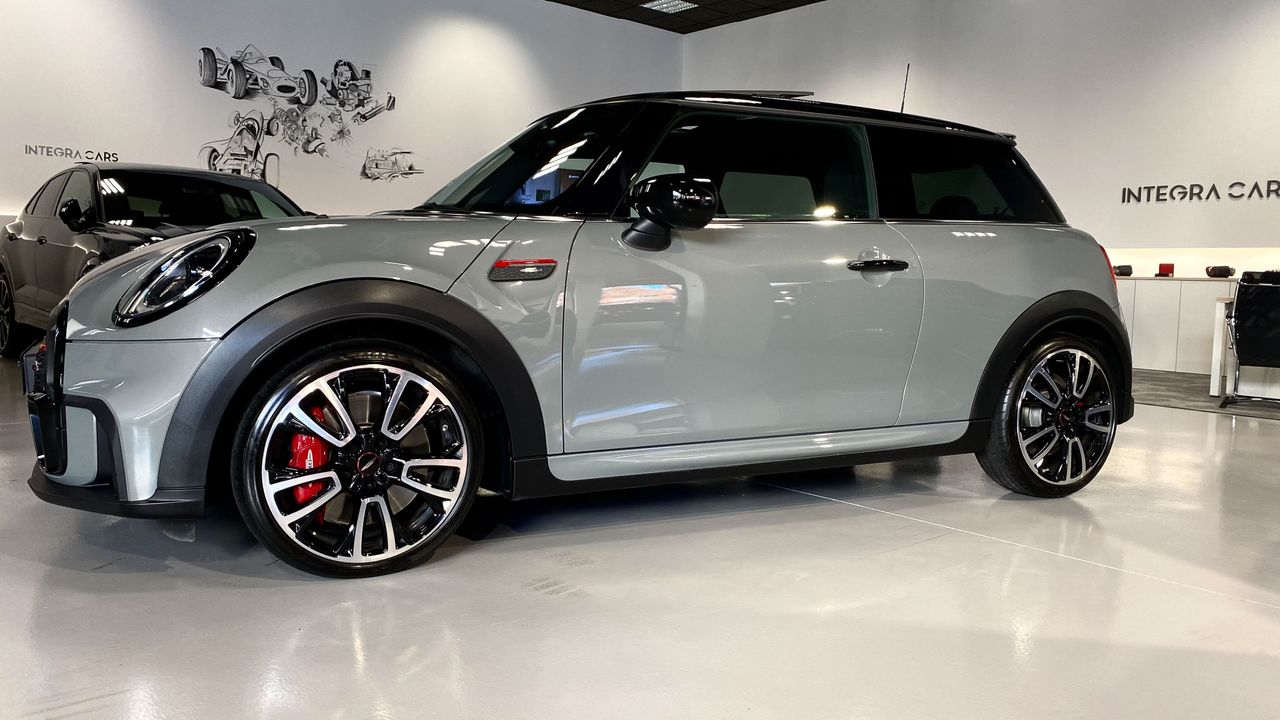 MINI john cooper works MINI MINI John Cooper Works 3p.  - Foto 3
