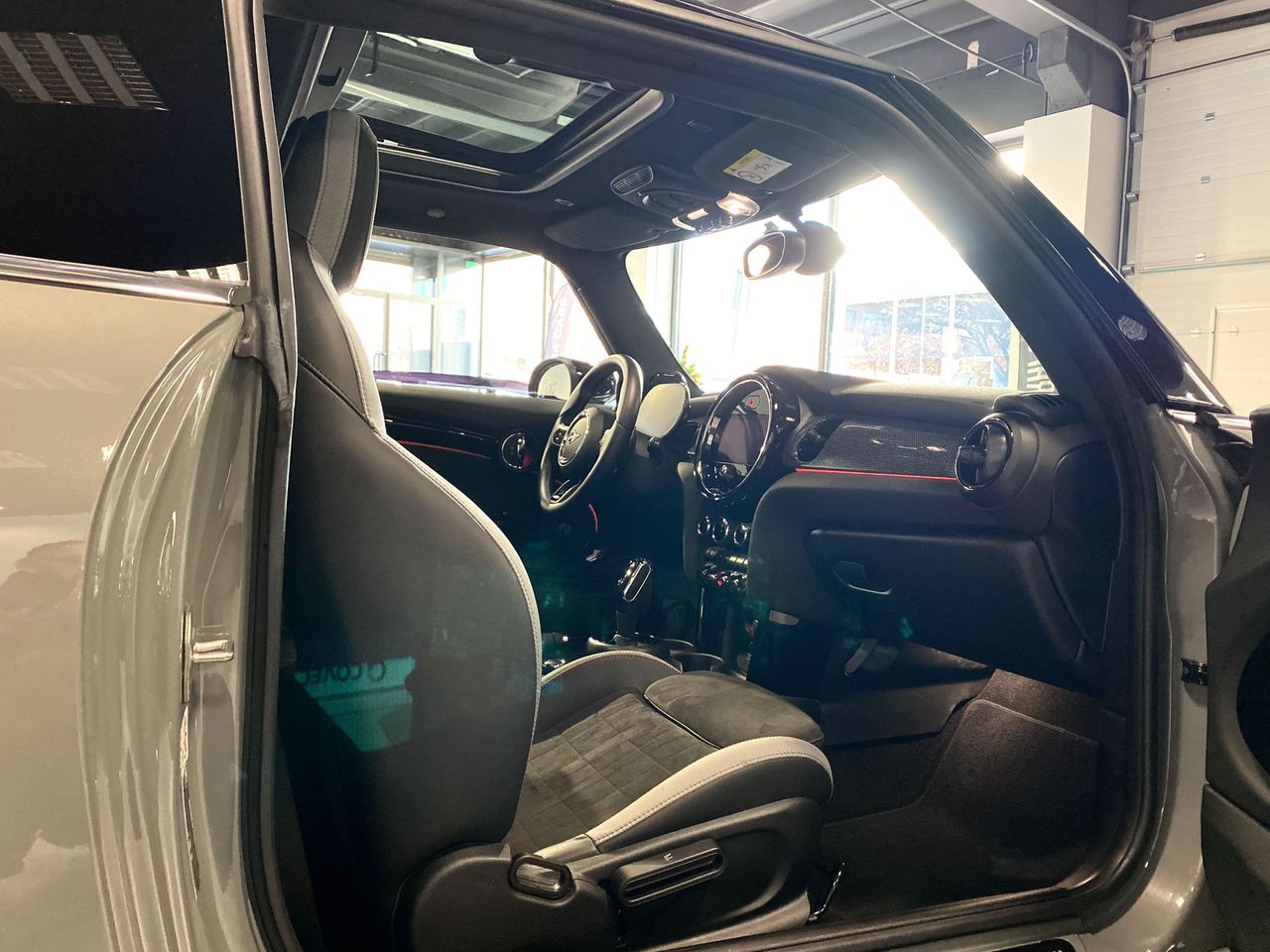 MINI john cooper works MINI MINI John Cooper Works 3p.  - Foto 33