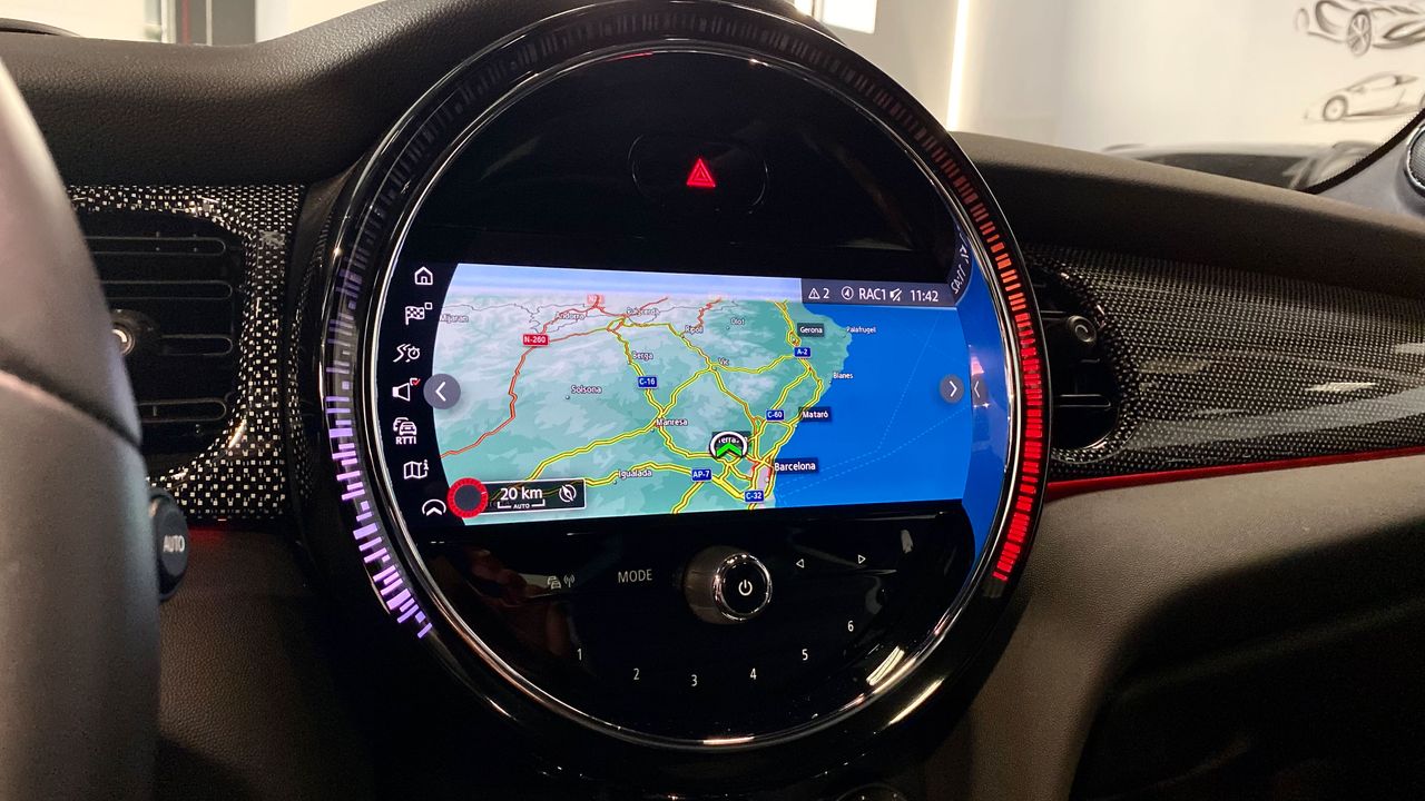 MINI john cooper works MINI MINI John Cooper Works 3p.  - Foto 12