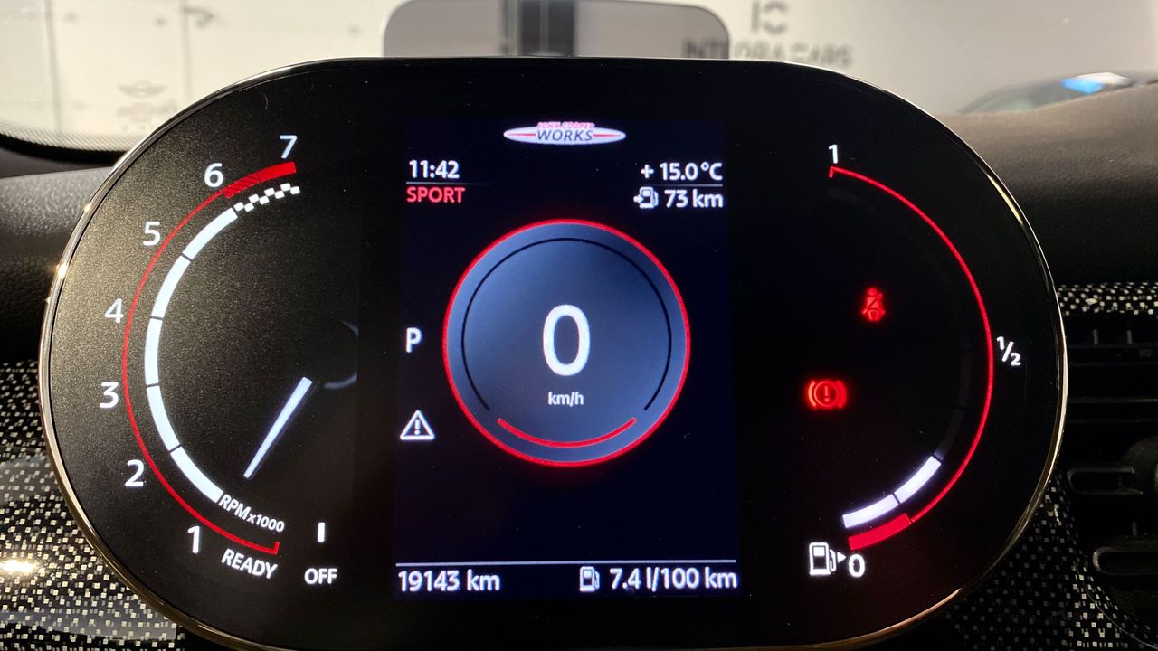 MINI john cooper works MINI MINI John Cooper Works 3p.  - Foto 8