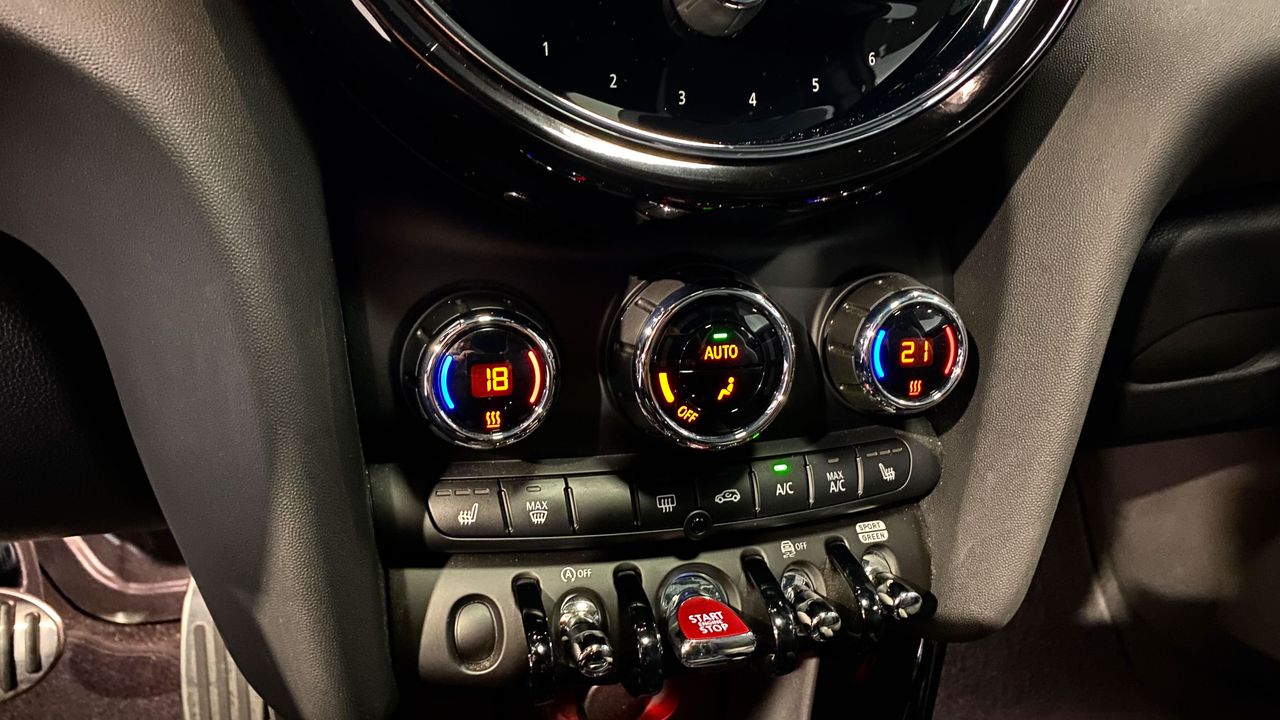 MINI john cooper works MINI MINI John Cooper Works 3p.  - Foto 30