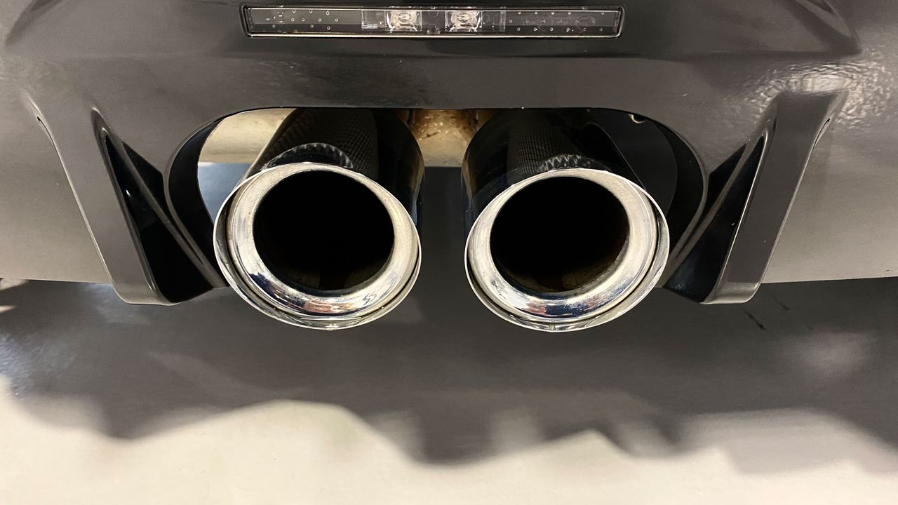 MINI john cooper works MINI MINI John Cooper Works 3p.  - Foto 15