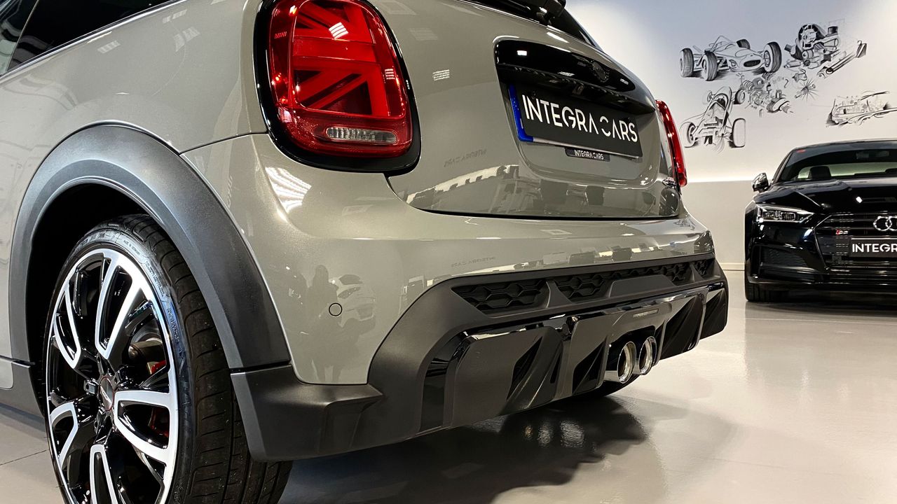 MINI john cooper works MINI MINI John Cooper Works 3p.  - Foto 4